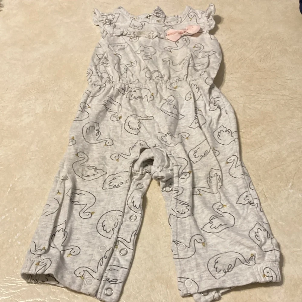 Carters carters size